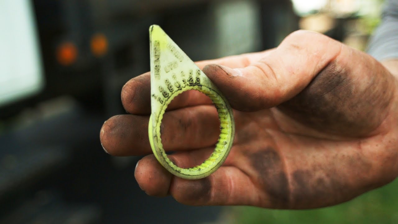 How Wheel Nut Indicators Could Save Your Life | Trucking 101