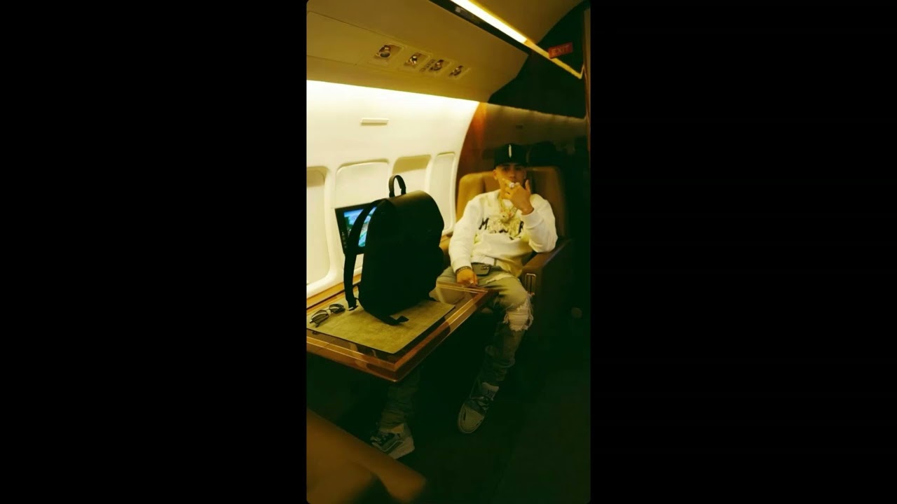 [FREE] Cris MJ x Myke Towers Type Beat Regggaeton 