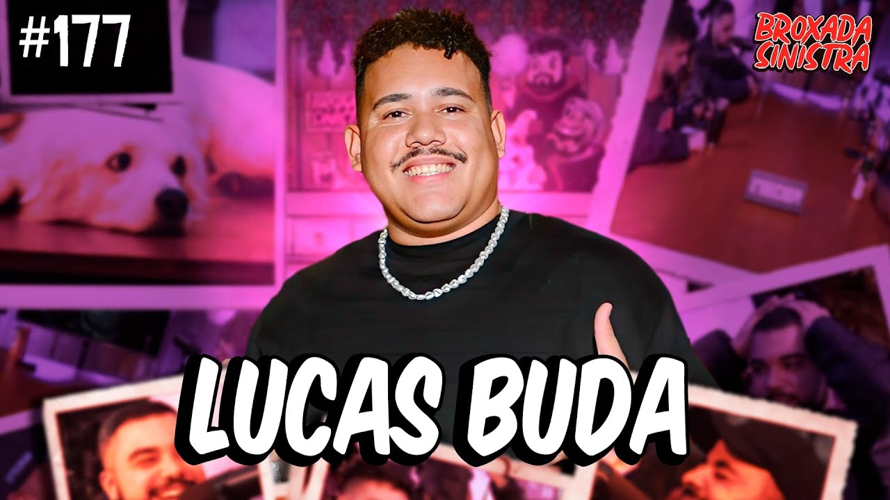 LUCAS BUDA - #177