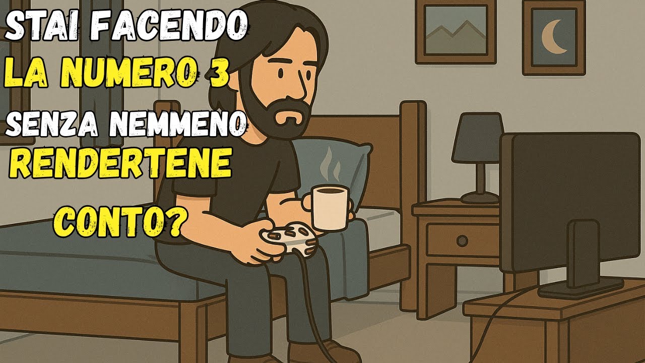 7 Cose Strane Che SOLO gli Uomini Sigma Fanno (Sei Uno di Loro?)