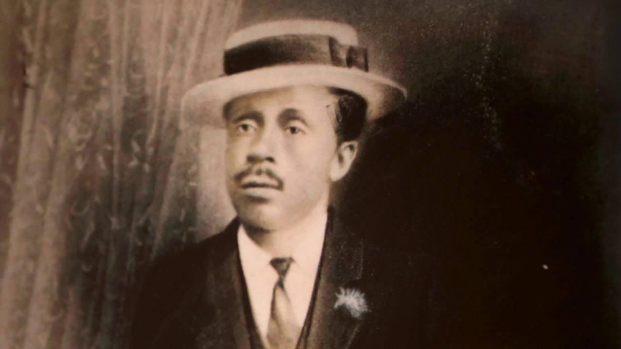 Black History in Atlantic City