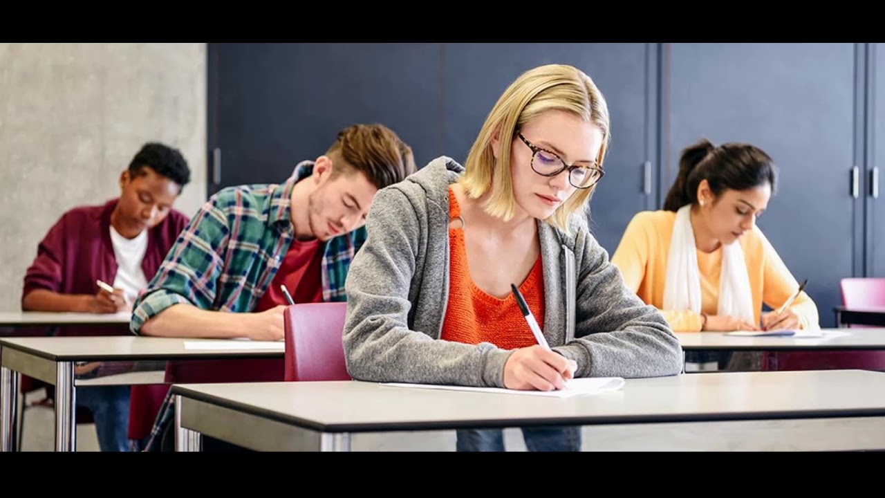 VCE Study Tips Video 2 Exam Preparation