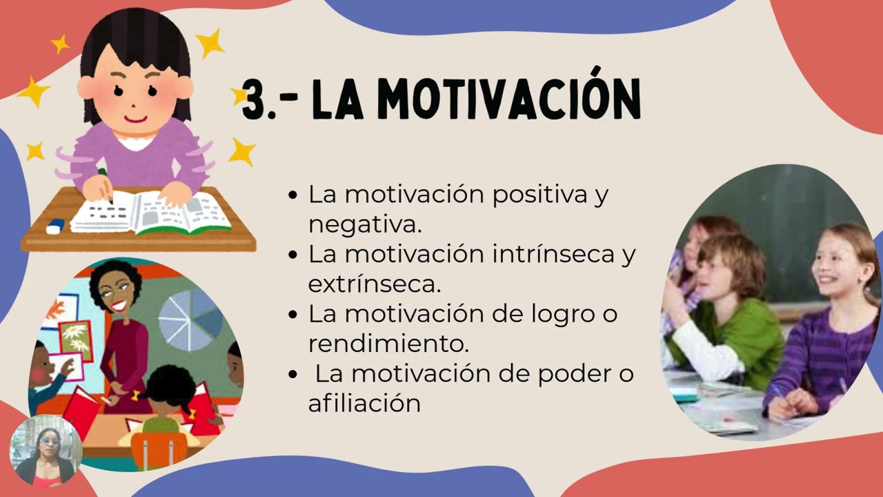 los 7 principios del aprendizaje