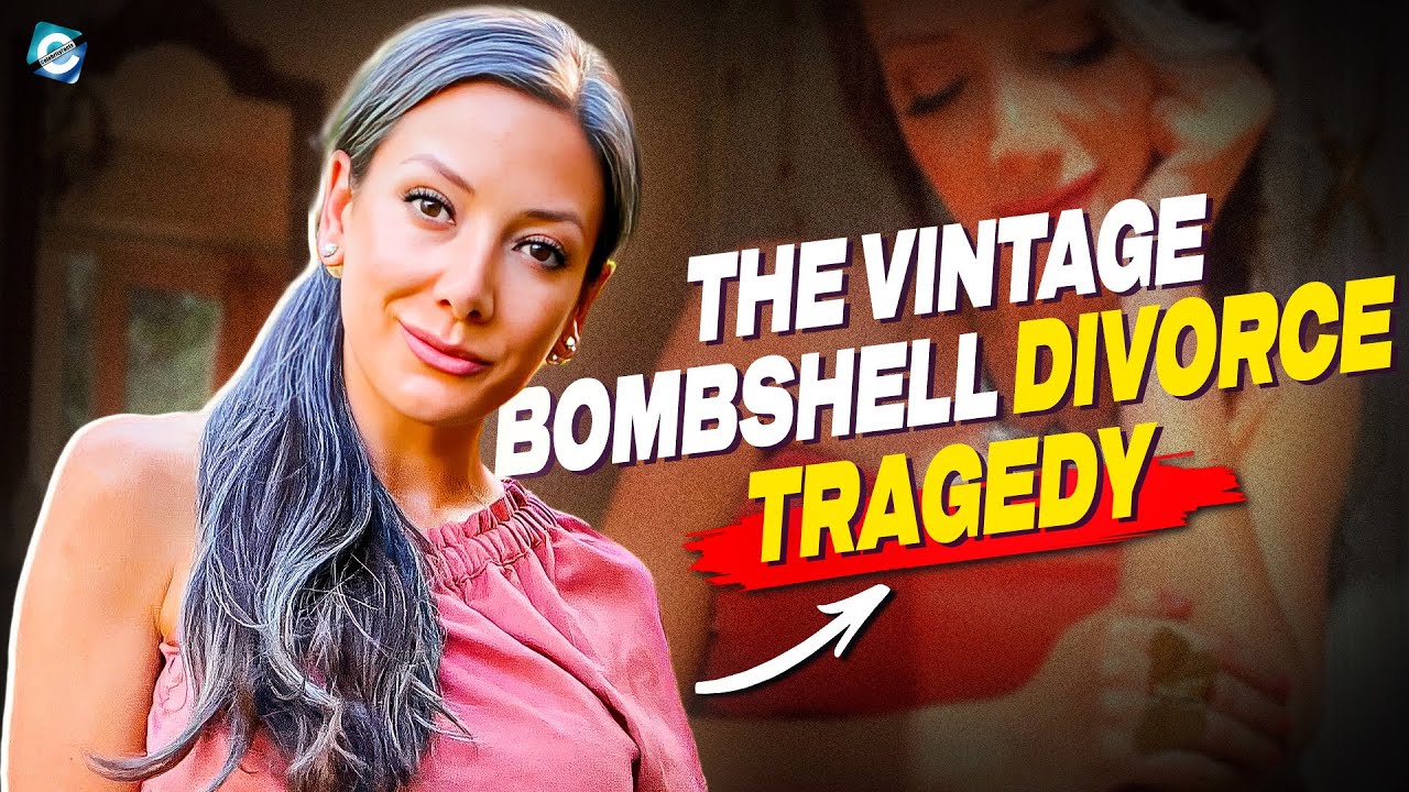 What happened to The Vintage Bombshell Selena Faith Divorce?