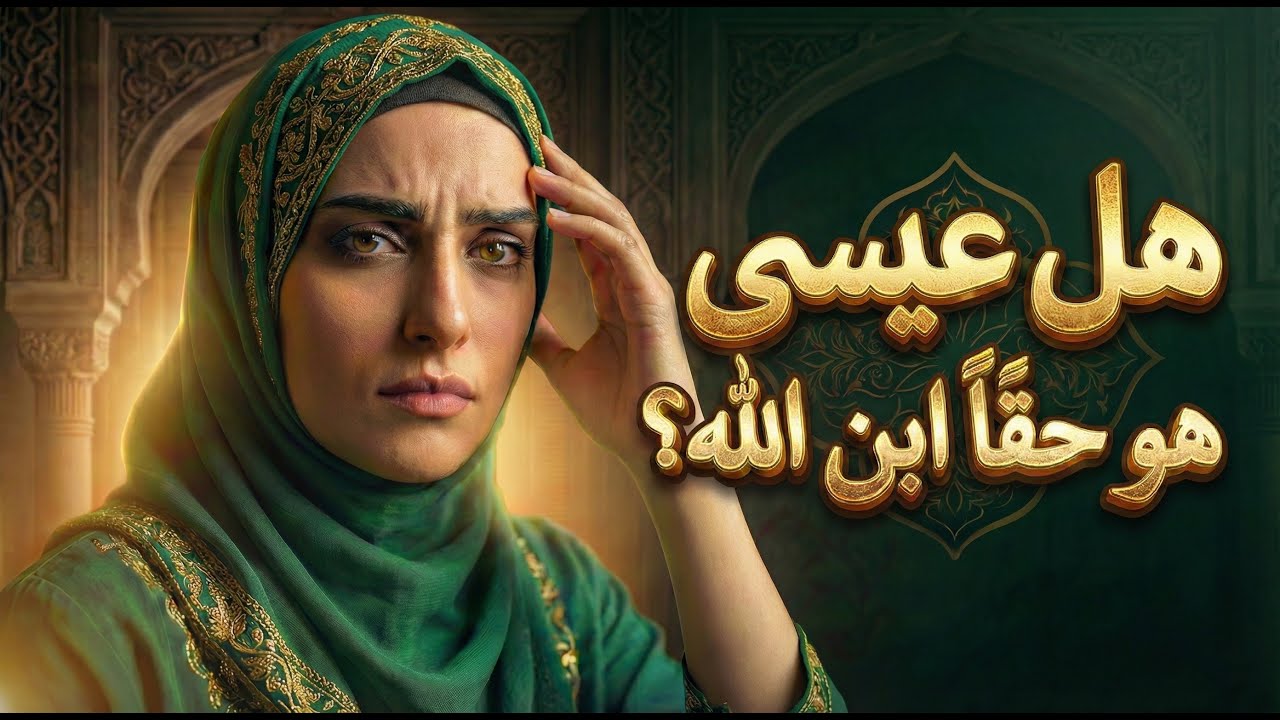 لماذا يُدعى عيسى 