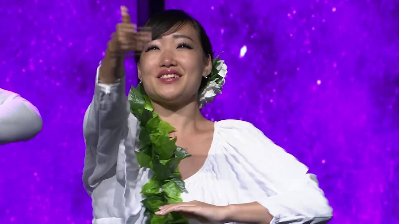 Aki Shinoda - Testimony