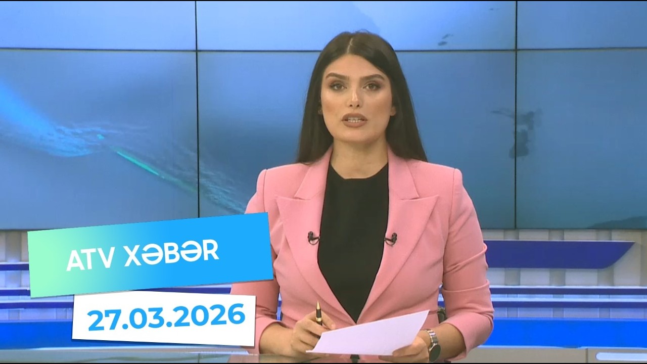ATV XEBER / 27.03.2026 / 17:00