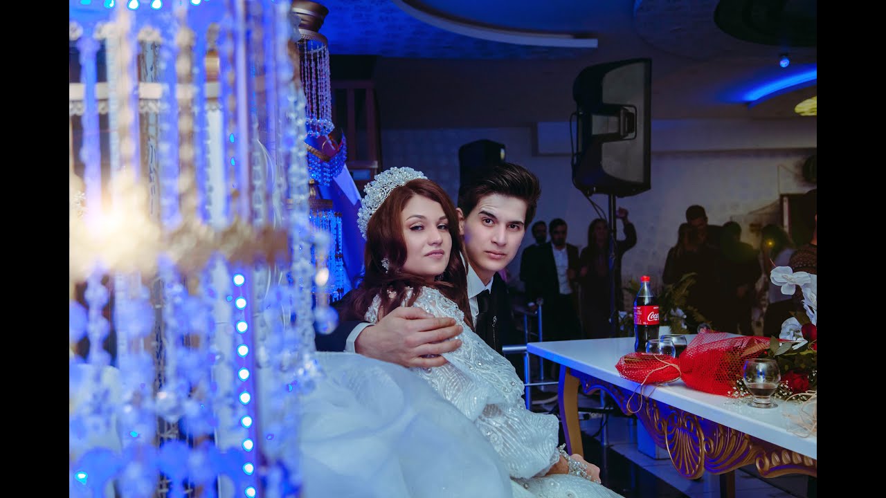 TURKMEN TOY 2020    Ovez & Bilbil     istanbul esenyurt toy