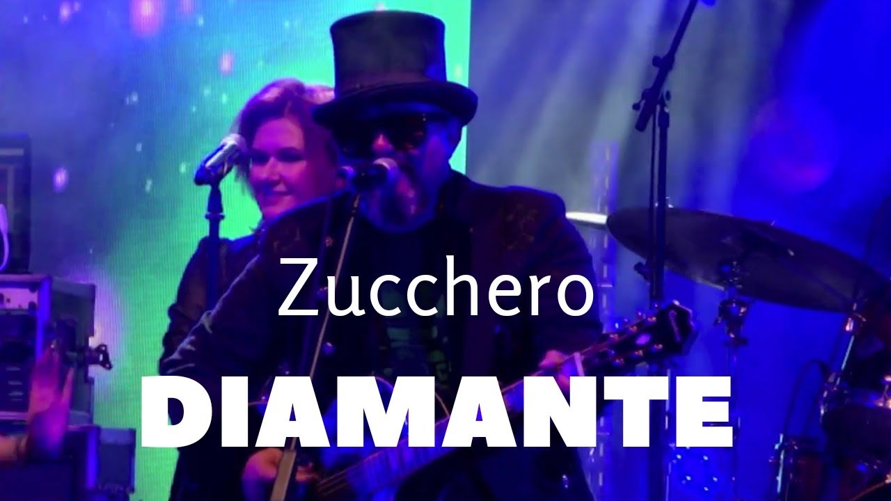 Zucchero 