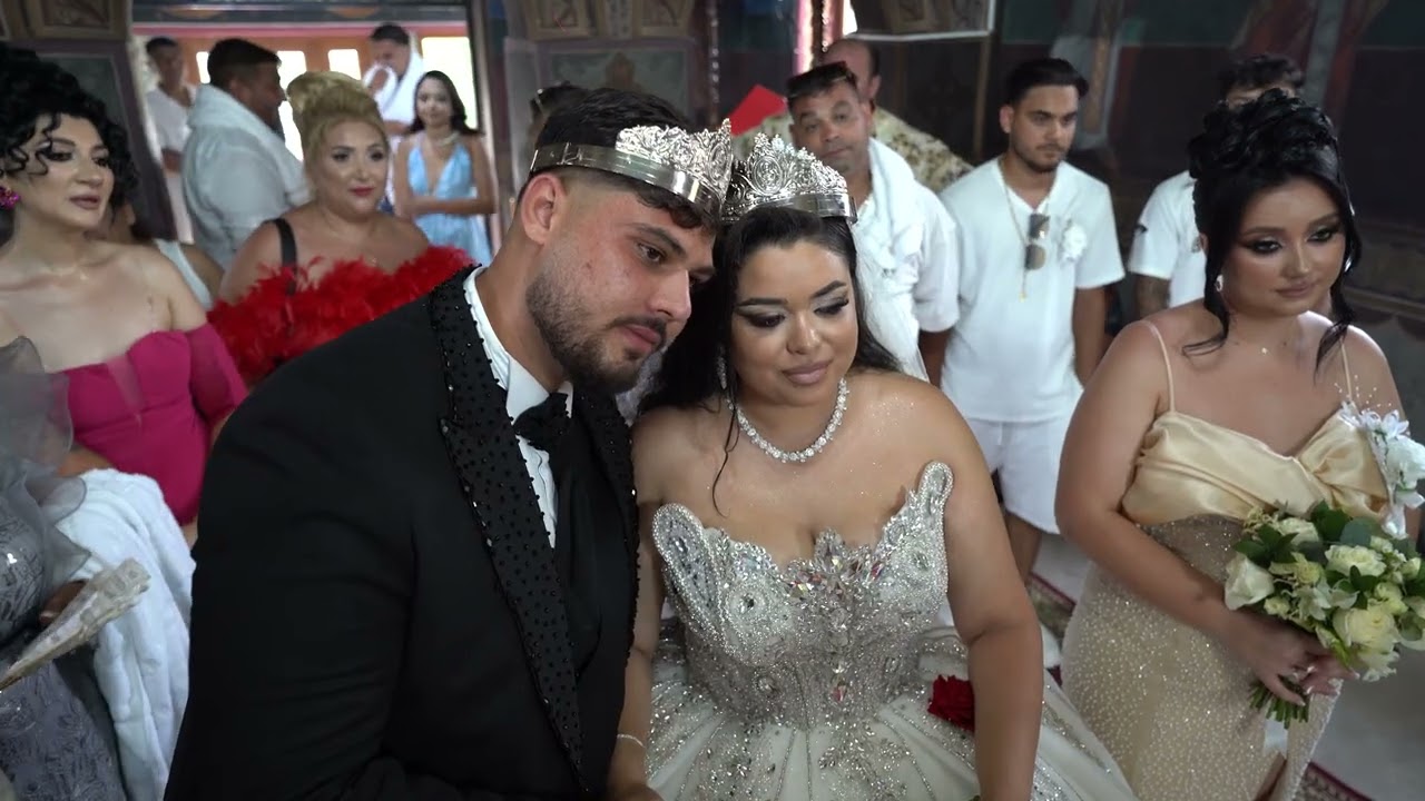 Nunta flori 1