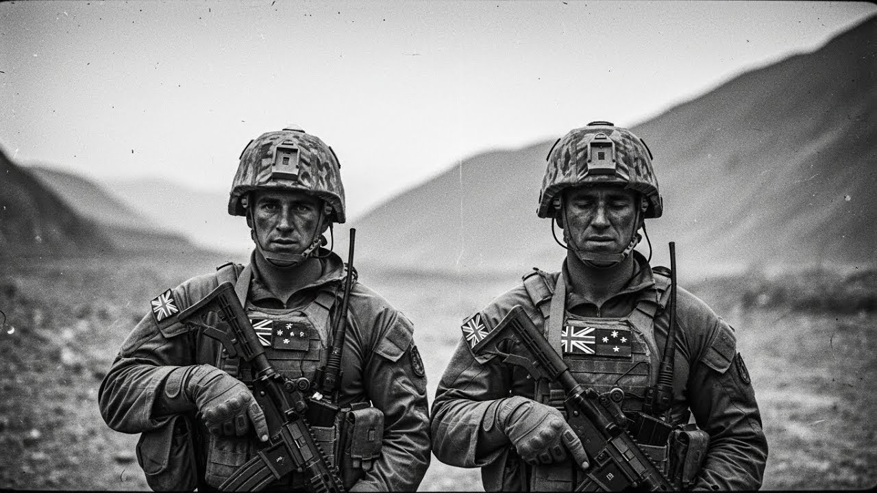 Australia vs New Zealand SAS: Who's Really Better?
