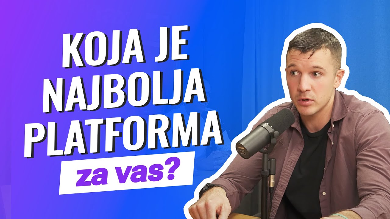 Finax Savjetuje | Kako odabrati najbolju investicijsku platformu za vaš portfelj?