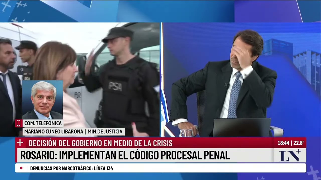 Cúneo Libarona: 