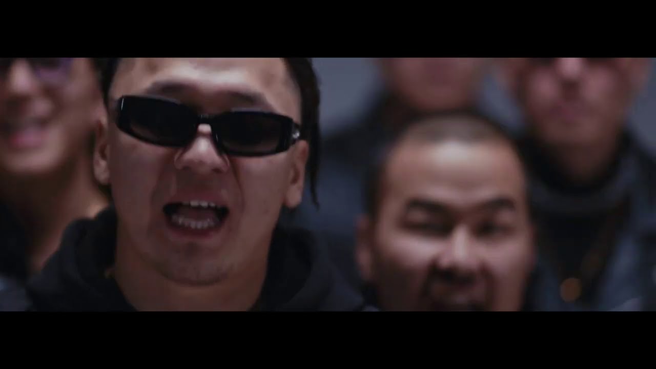 Welcome to Toonot - Desant, Jason, O.Z, Bilgang (Official Music Video)