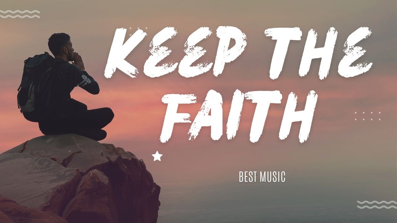 Keep the Faith ✊ - Deeper Emotional Meaning (Lyrics)