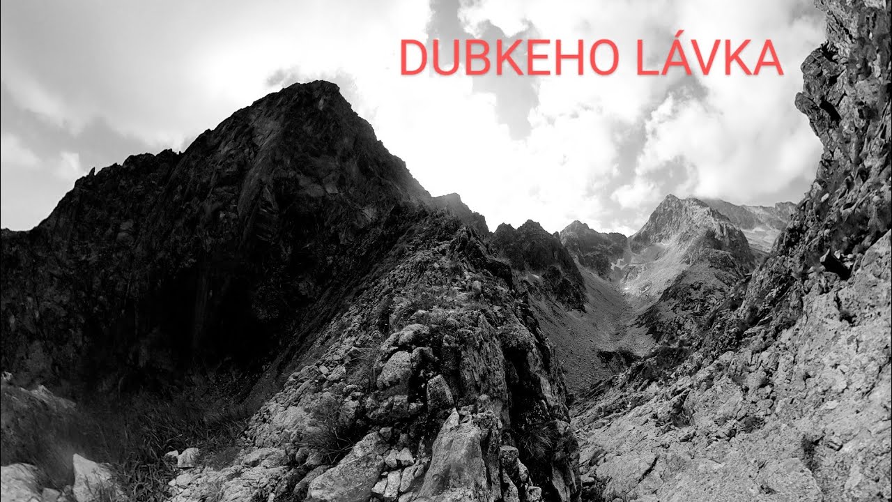Dubkeho lávka
