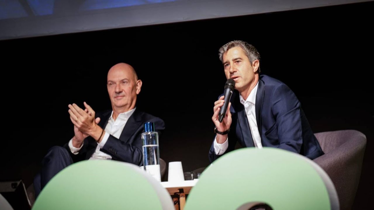 L'économie de marché, c'est le vice récompensé et la vertu punie