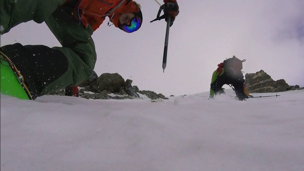 Vernagth&uuml;tte 2017