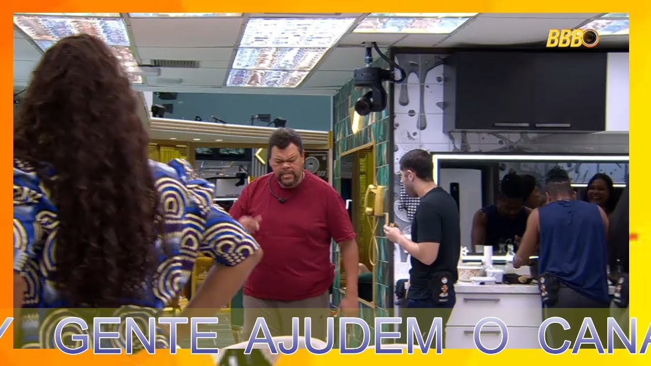 Caos Babu descontrolado !  ta passando dos limites 🤦‍♀️