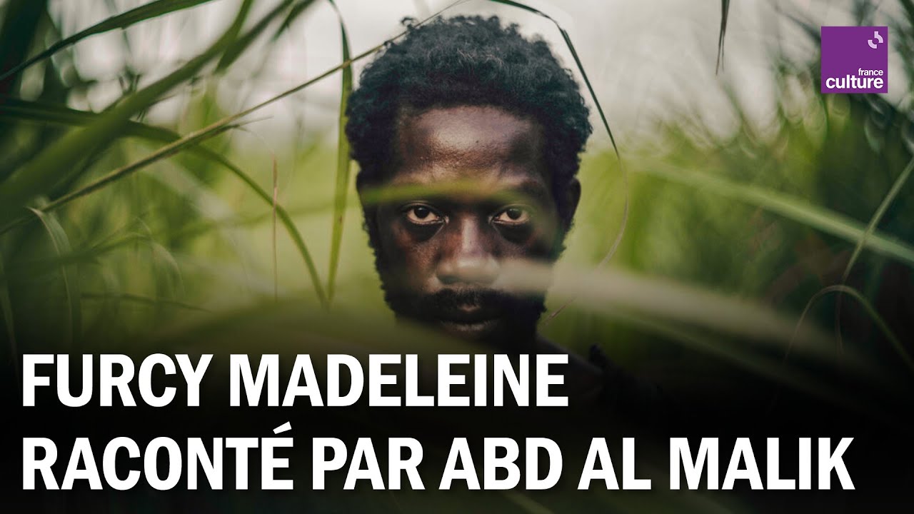 Abd Al Malik, cinéaste : 