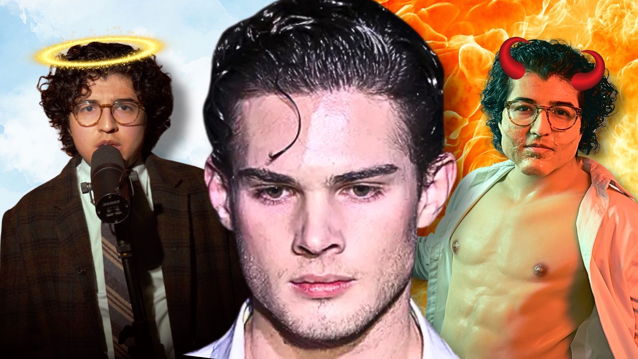 Looksmaxxing and the Rise of Male-to-Male Transsexuals