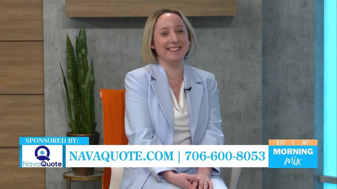 [РЕКЛАМА] NavaQuote, ваш страховой консультант