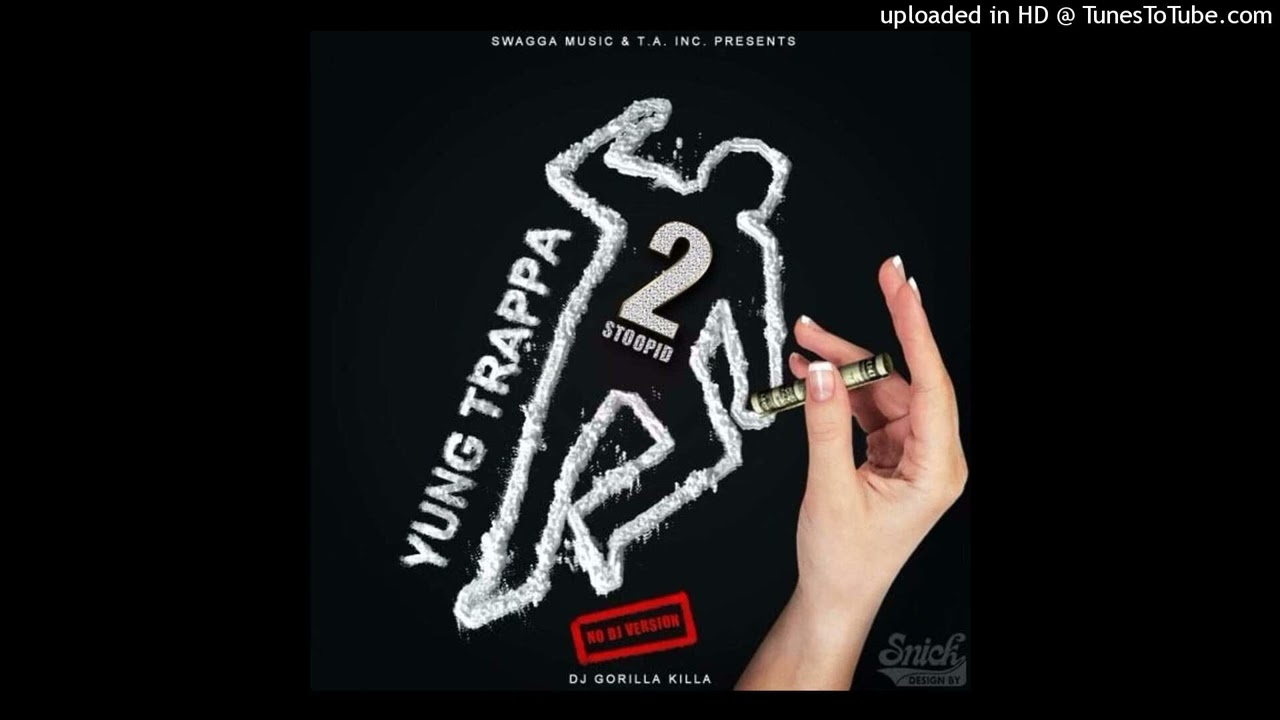 YUNG TRAPPA — Trapflow 2 (Минус)