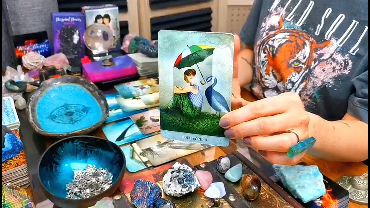 TAURUS - 