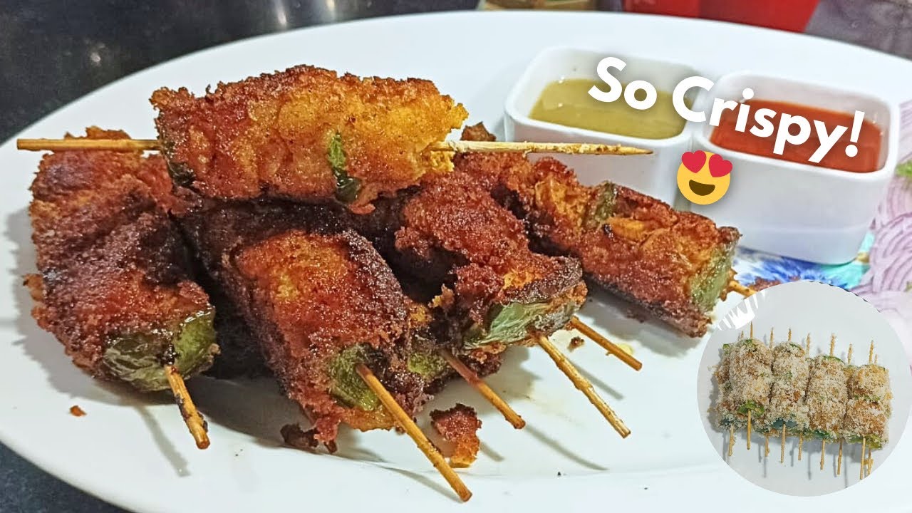 Crispy Crunchy Chicken Bites | iftar ke liye perfect jhatpat recipe