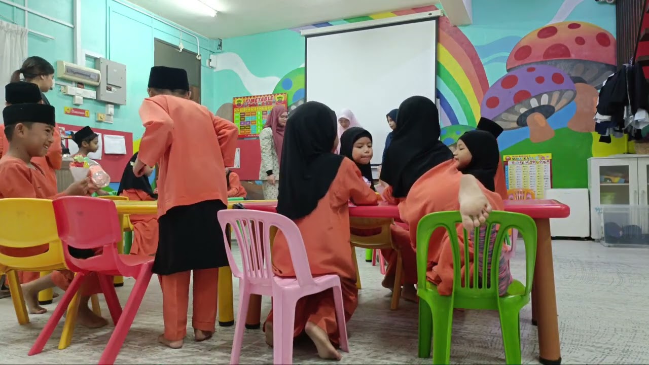 ASSIGNMENT KUMPULAN PEDAGOGI MICROTEACHING 