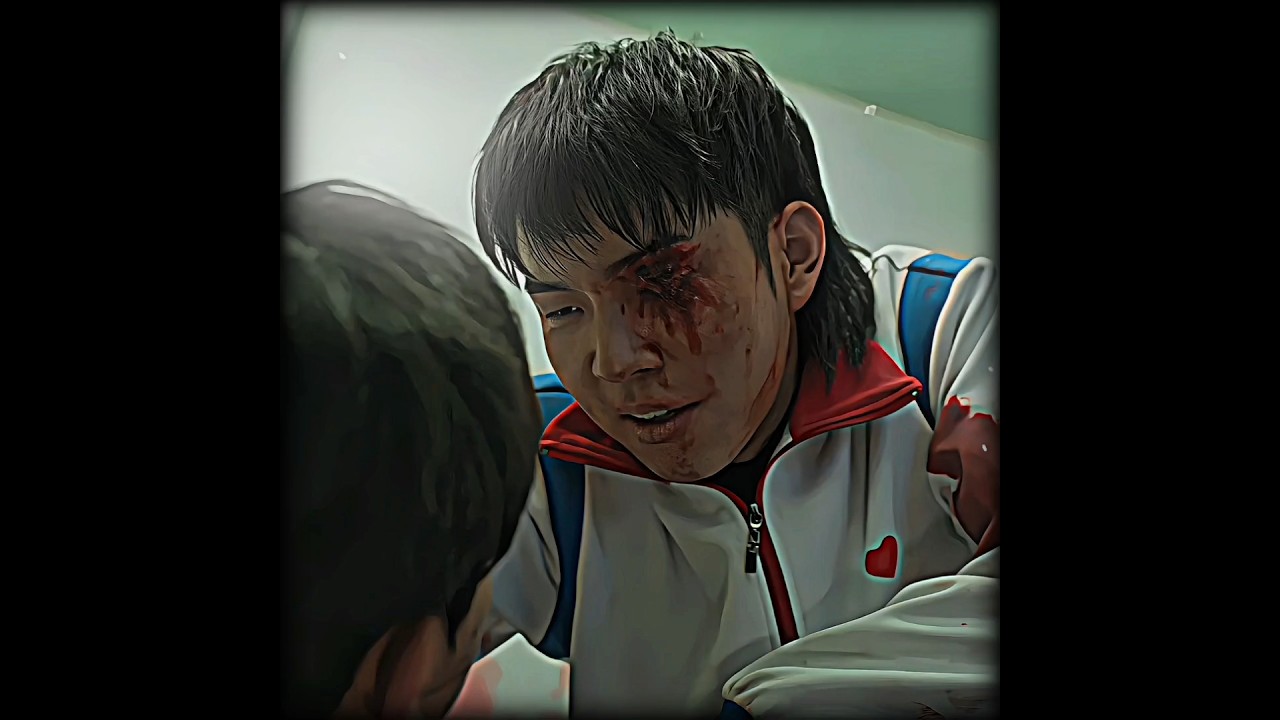 Yoon Gwi-nam vs Lee Su-hyeok 💀🔥 | All of Us Are Dead #allofusaredead #shorts