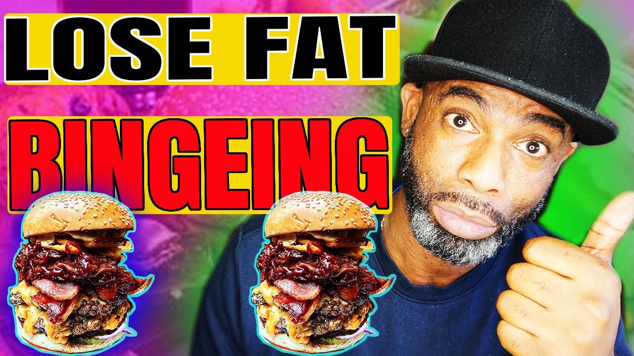 How To Achieve Weight Loss With A Food Addiction