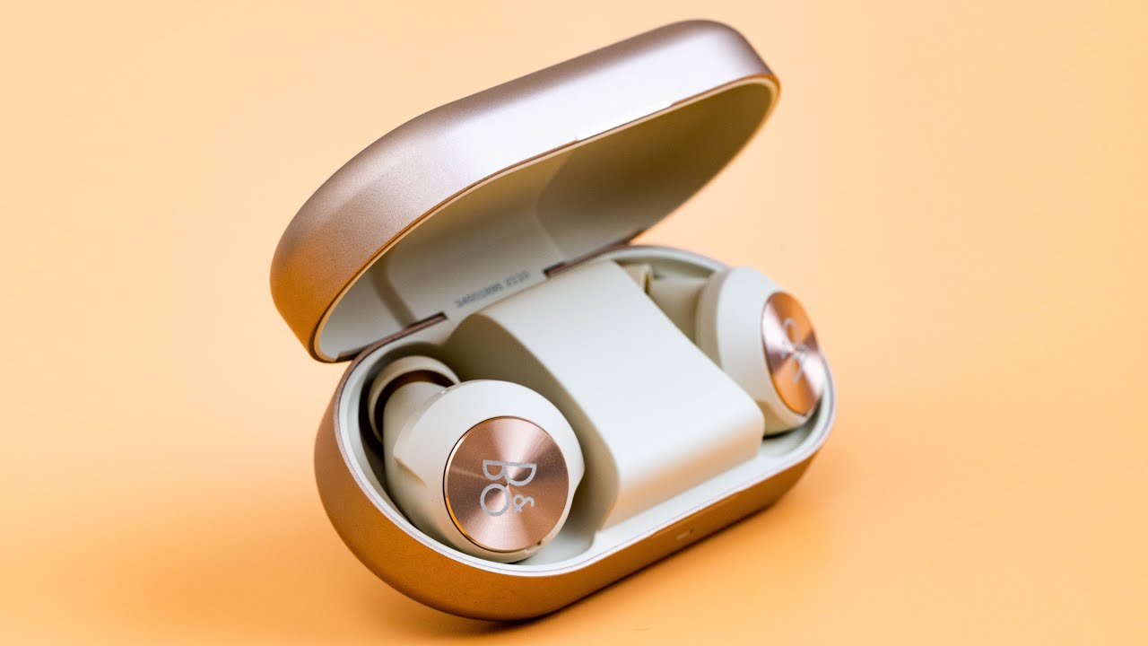 B&O Beoplay EQ Review!
