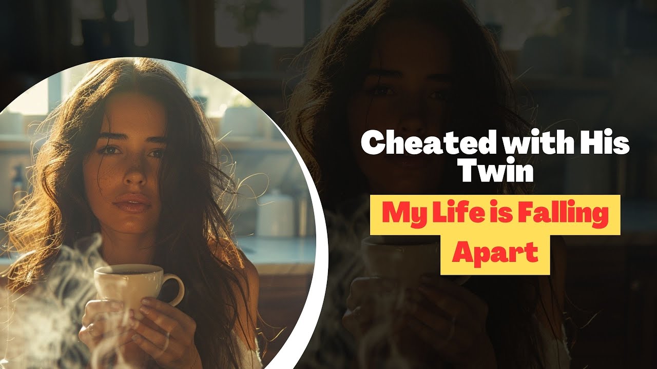 Cheated with His Identical Twin—Now I’m Trapped Between Two Brothers