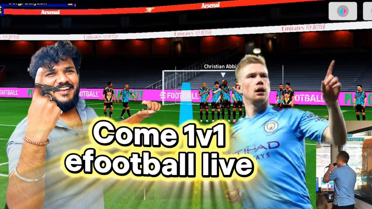 SUNDAY AFTERNOON SPECIAL 🌞🔥 | eFootball LIVE