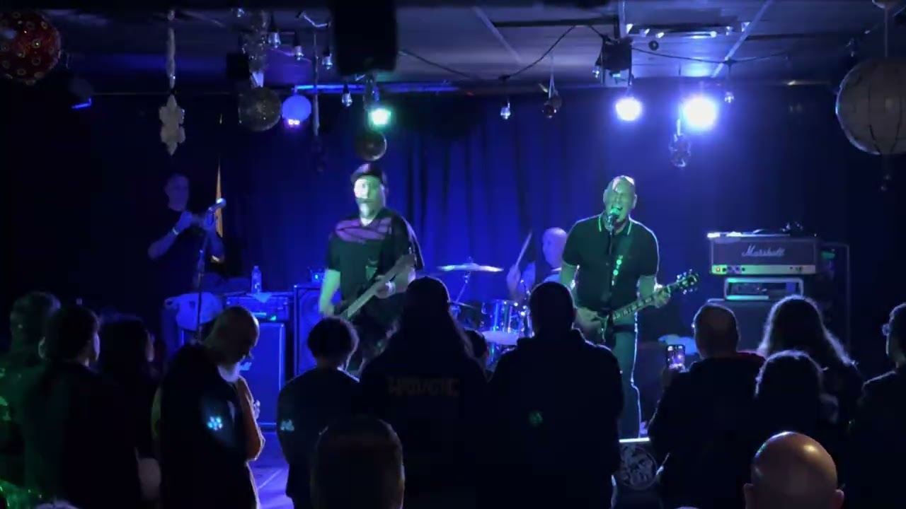 The Take 1-24-2023 @Locals Manalapan,NJ