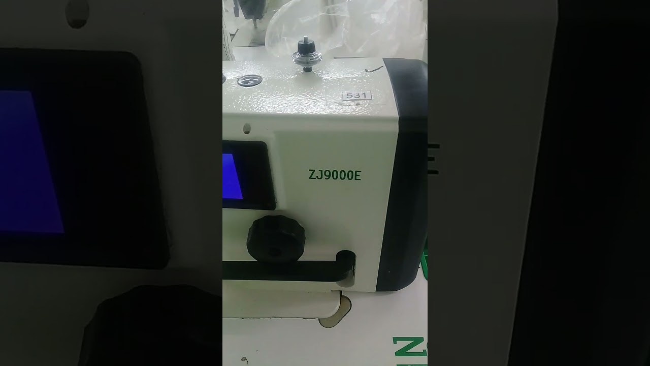 jarum 1 Zoje Automatic