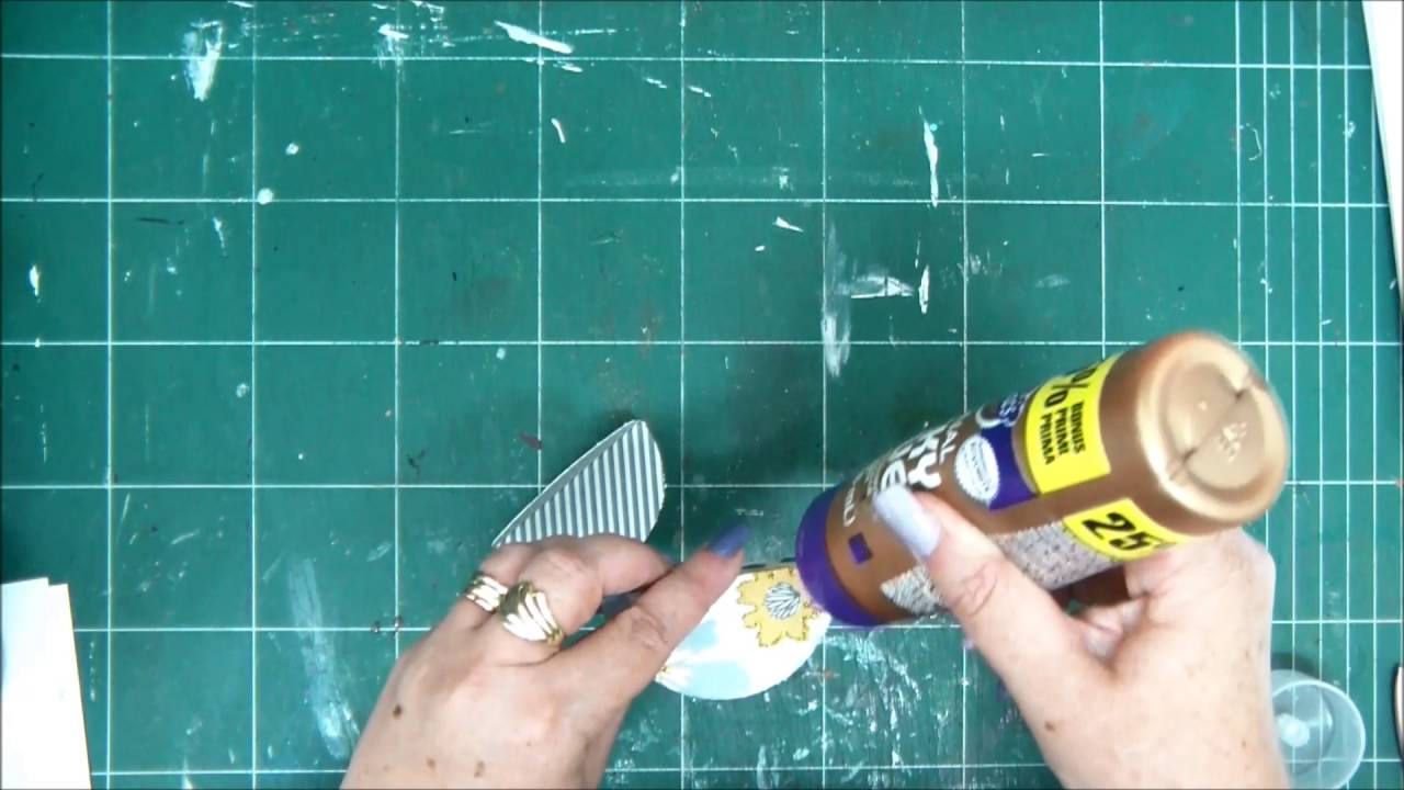 5-Minute Carft: Envelope