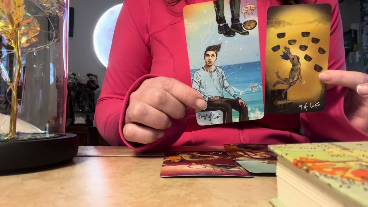 𝗡𝗼𝘁 𝗦𝘂𝗿𝗲 𝗪𝗵𝗲𝗿𝗲 𝗧𝗼 𝗣𝘂𝘁 𝗬𝗼𝘂𝗿 𝗘𝗻𝗲𝗿𝗴𝘆 𝗥𝗶𝗴𝗵𝘁 𝗡𝗼𝘄? 𝗧𝗵𝗶𝘀 𝗠𝗲𝘀𝘀𝗮𝗴𝗲 𝗜𝘀 𝗙𝗼𝗿 𝗬𝗼𝘂 || 𝗦𝗼𝘂𝗹 𝗪𝗵𝗶𝘀𝗽𝗲𝗿 𝟭𝟰