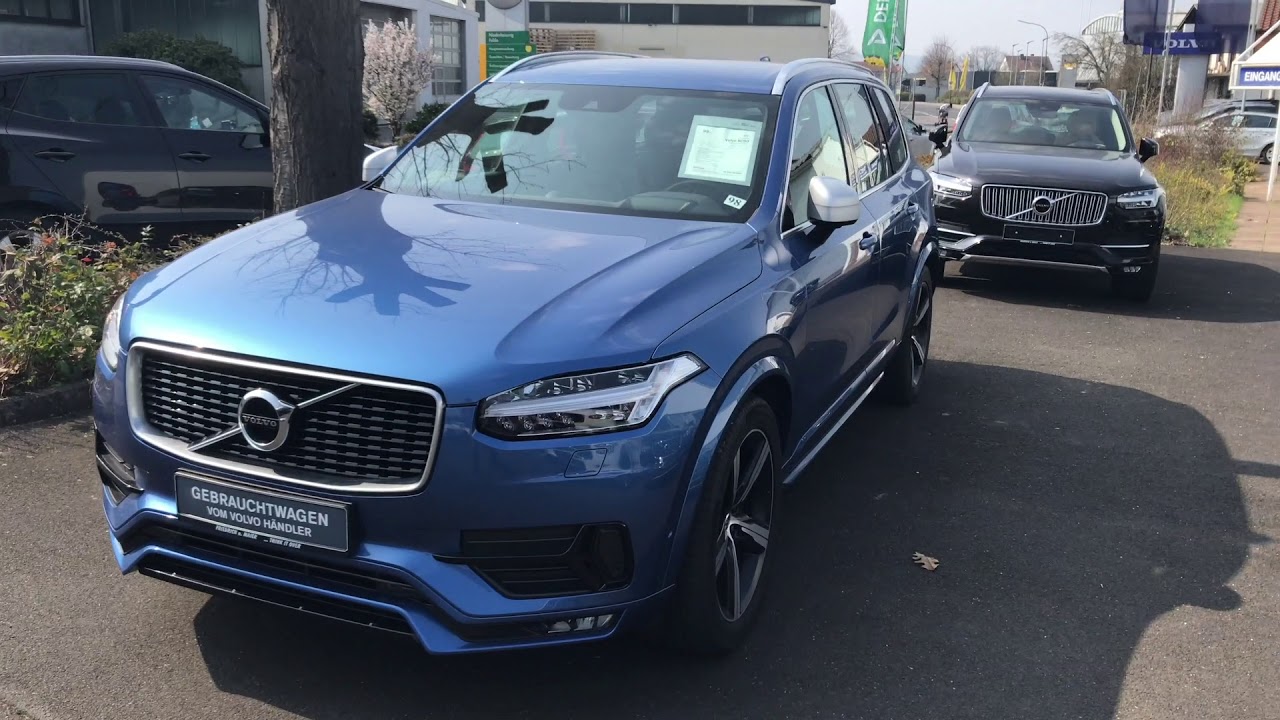 Almanya'da 2.El Otomobil Fiyatlari Volume 6- VOLVO