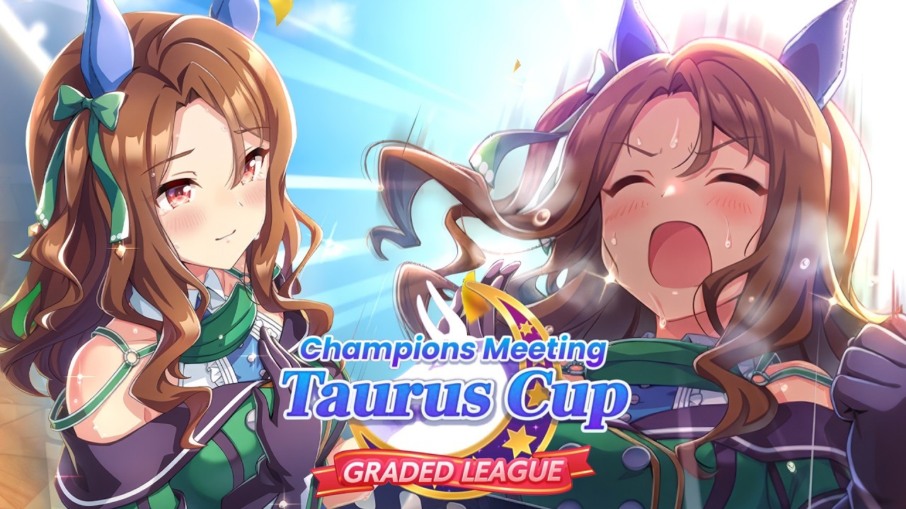 How I Beat the Taurus Cup with the Worst Horse!