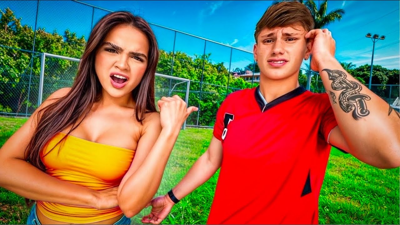 A VIVIAN PRECISA SABER DA VERDADE!!