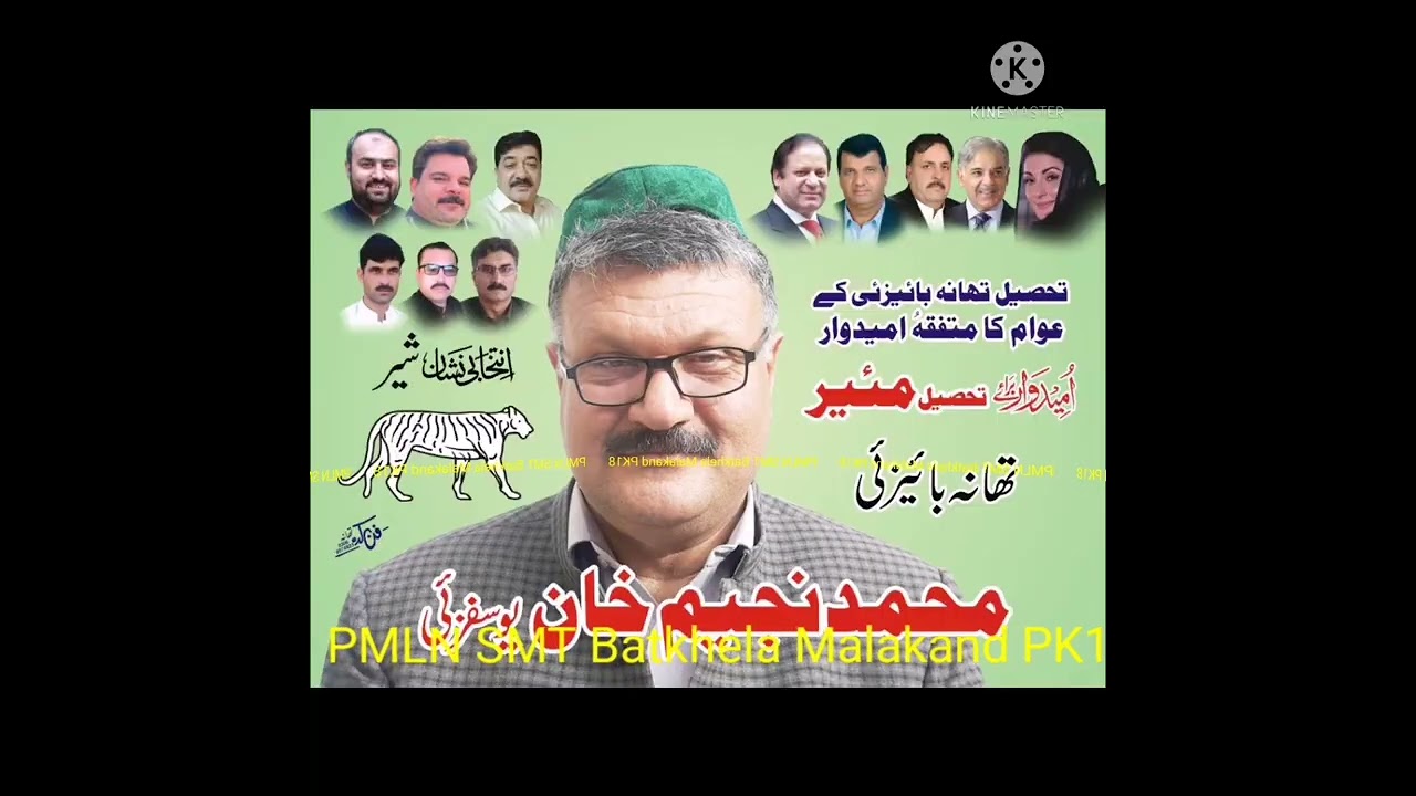 dilo ki dharkan Hai to PMLN song by raees bacha ai Nawaz shareef to to humari Jan hy