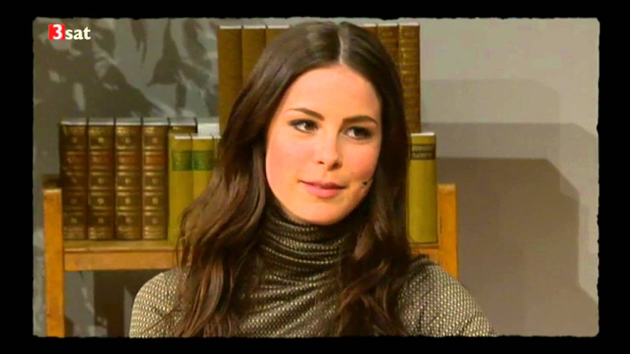 Gespräch Lena Meyer-Landrut (07.07.2015 Willkommen Österreich 3sat)