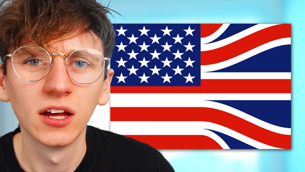 Flags I Find Strange