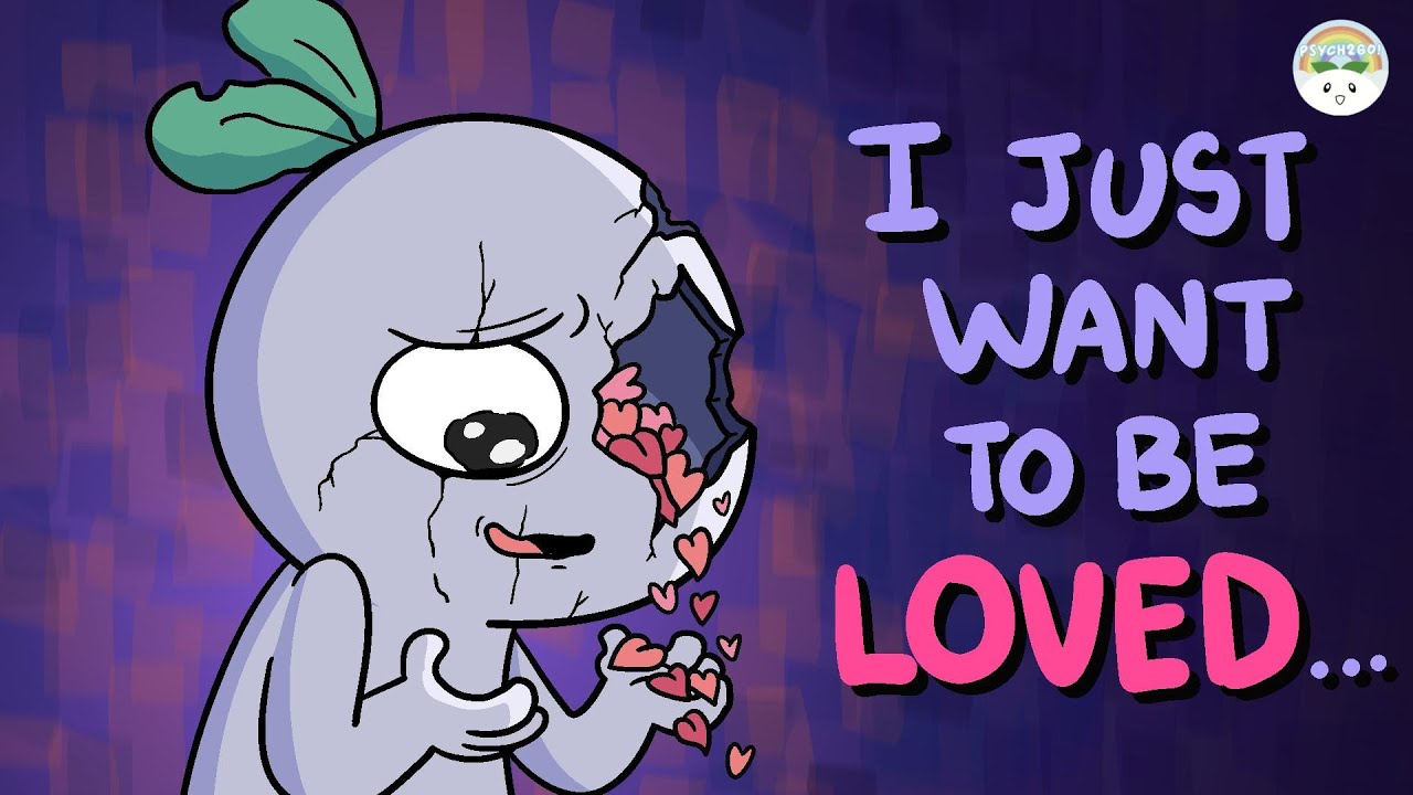 The DANGER of being TOO NICE (Fawning Compilation)