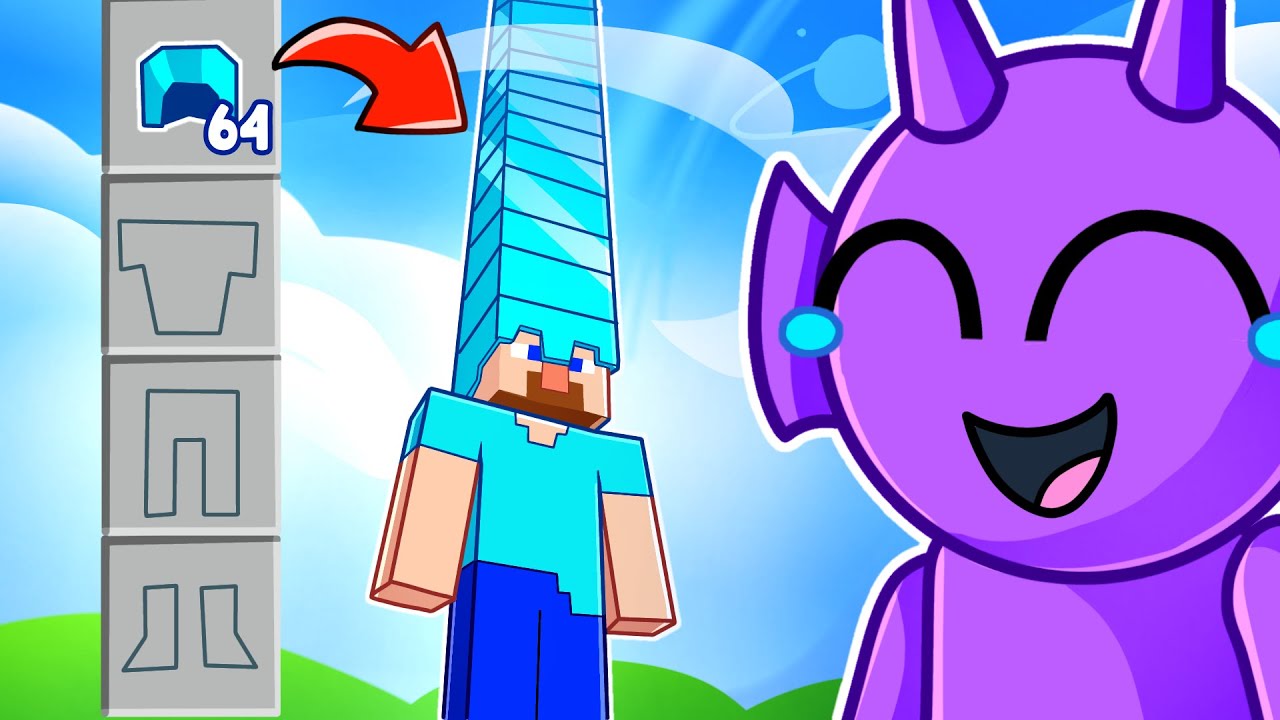 WEIRDEST Minecraft Memes YOU WON'T BELIEVE... (Sprunki Reacts)