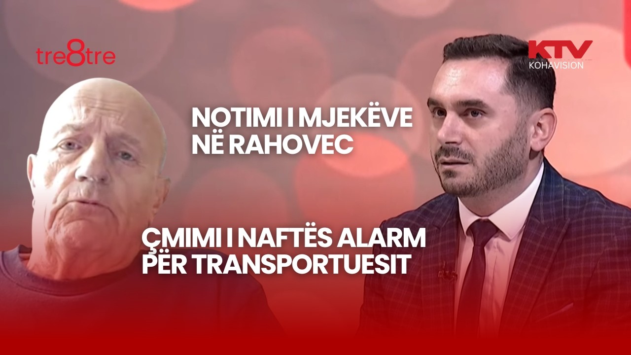 1800 udhëtarë më pak+nafta - Tansportuesit alarmohen: Ose ngritje çmimi për biletat ose mbyllemi