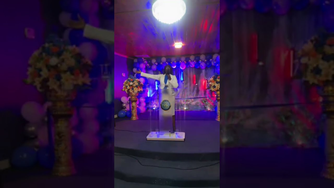 Nancy  is live!