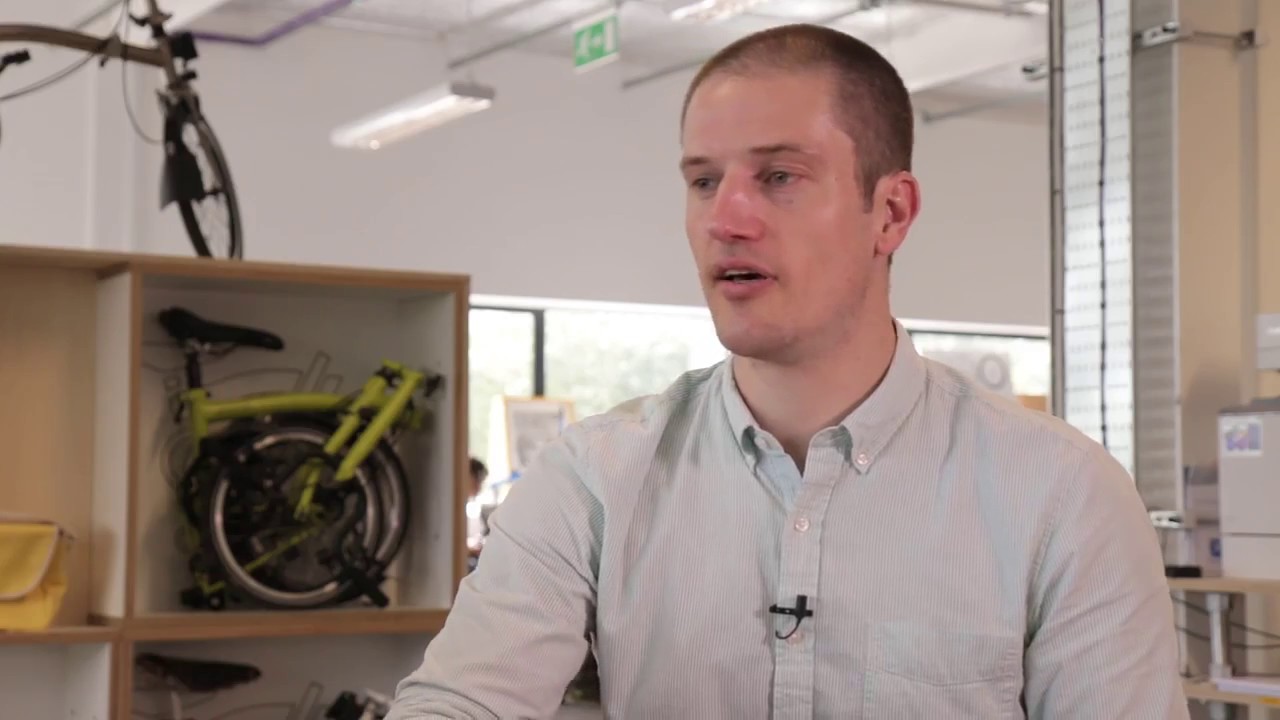 Brompton Bicycles accessories